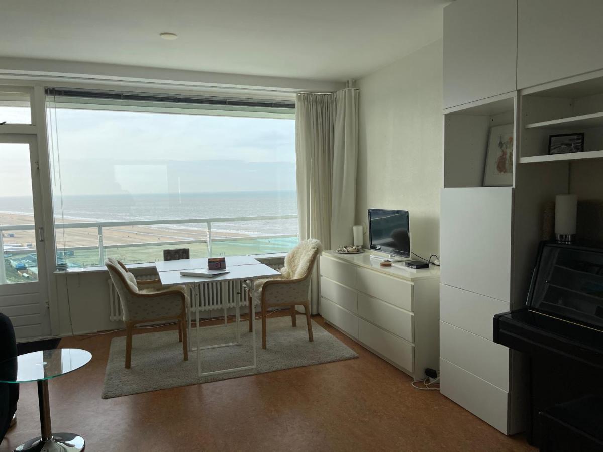 Piano Apartment Zandvoort Exterior photo